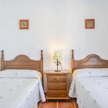 Casa Villanueva 2 - Solo Familias Коніль-де-ла-Фронтера Екстер'єр фото