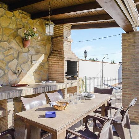 Casa Villanueva 2 - Solo Familias Коніль-де-ла-Фронтера Екстер'єр фото